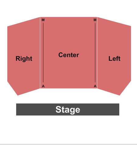 Orlando Family Stage