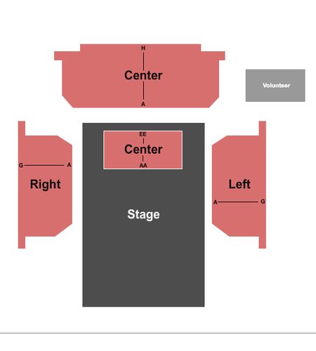 Orlando Family Stage