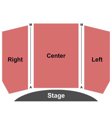 Orlando Repertory Theatre - Bush Theatre