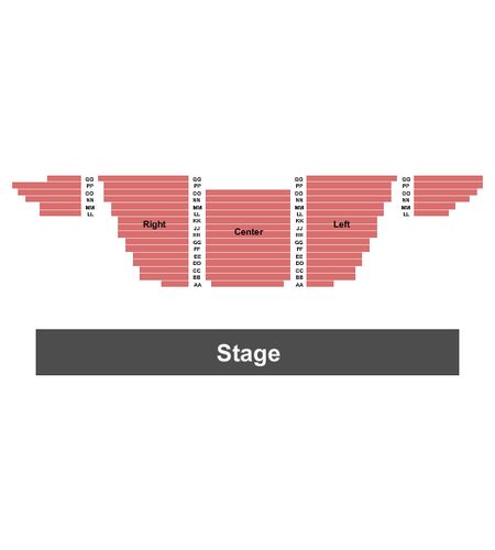 Ormond Beach Performing Arts