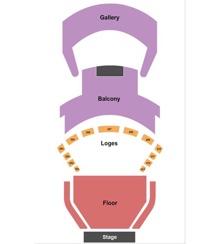 Orpheum Theater