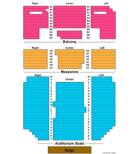 Orpheum Theatre