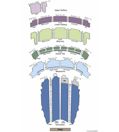 Orpheum Theatre