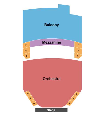 Orpheum Theatre