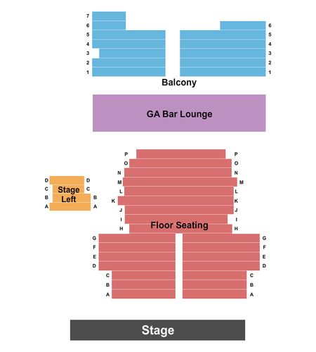 Orpheum Theatre