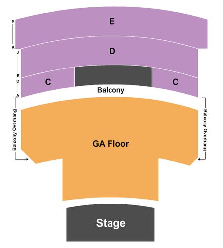 Orpheum Theatre