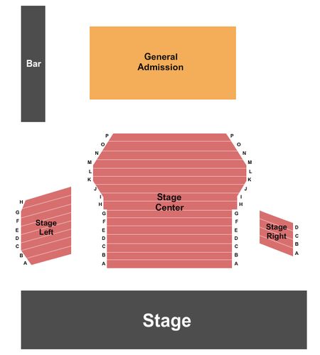 Orpheum Theatre