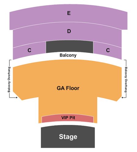 Orpheum Theatre