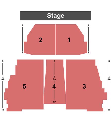 Osceola Performing Arts Center