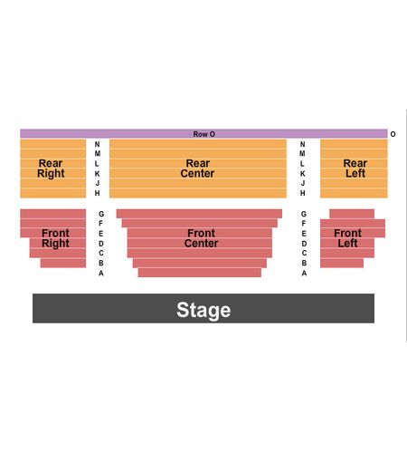 Oshawa Little Theatre