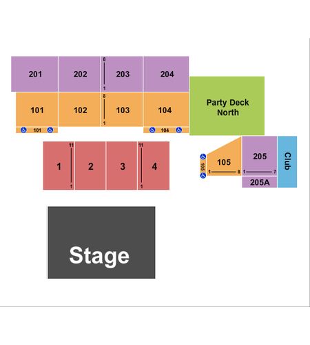 Oshkosh Arena