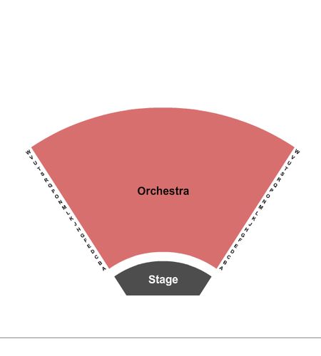 Osterhout Theater At Anderson Center For The Arts
