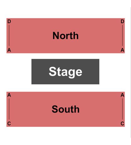 OSU Black Box Theatre