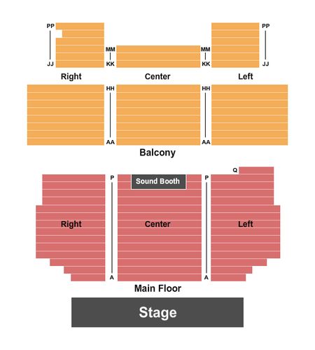 Ottawa Memorial Auditorium