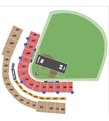 Ottawa Stadium