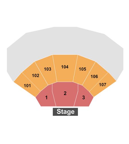 Revel Ovation Hall