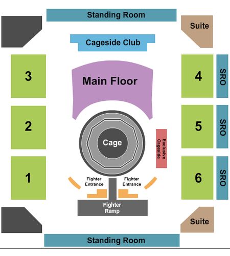 Overtime Elite Arena