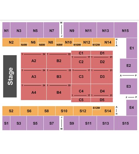OVO Arena Wembley