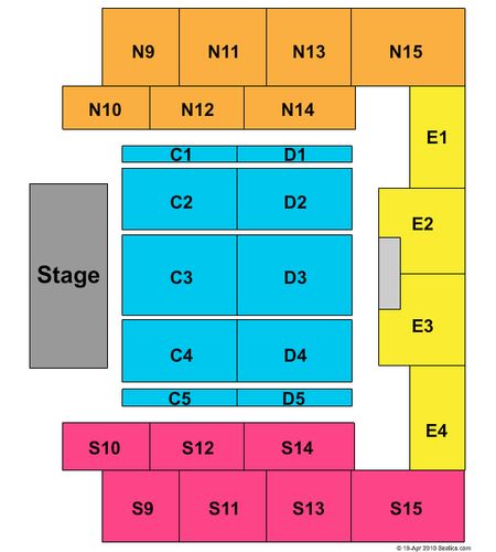 OVO Arena Wembley