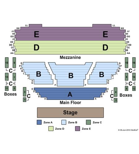 Owen Bruner Goodman Theatre