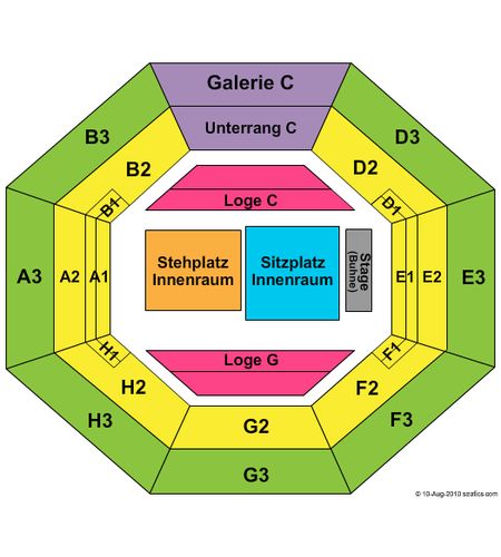 Owl Arena