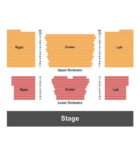 Owosso Performing Arts Center