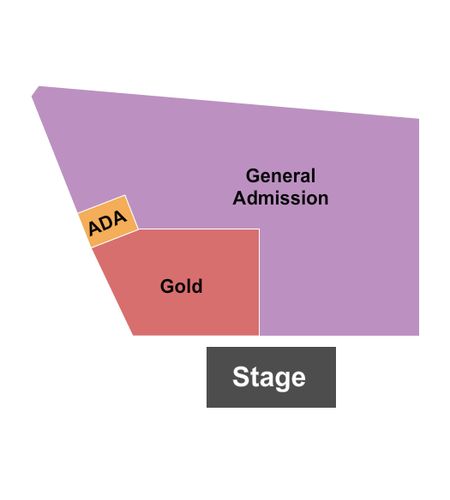 Oxbow Riverstage