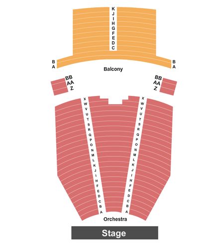 Oxford Performing Arts Center