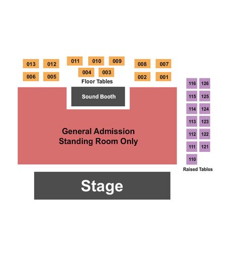 Ozark Music Hall