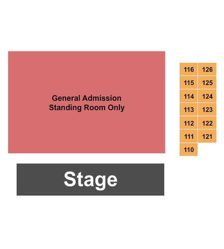 Ozark Music Hall