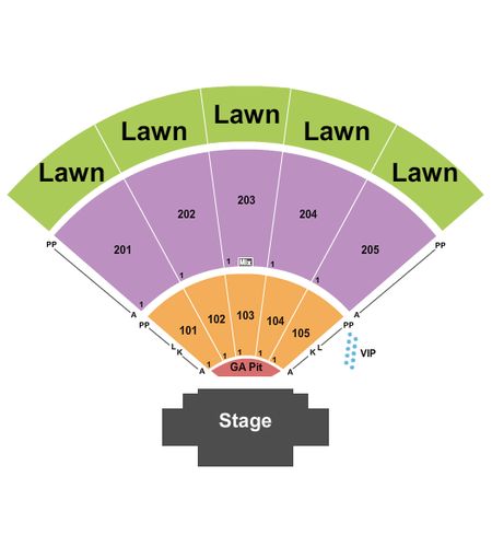 Ozarks Amphitheater
