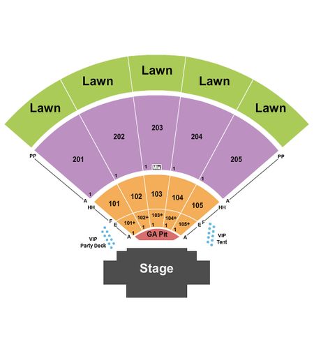 Ozarks Amphitheater