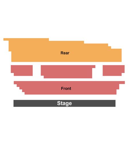 PAC Concert Hall