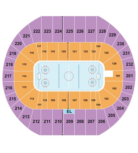 Pacific Coliseum