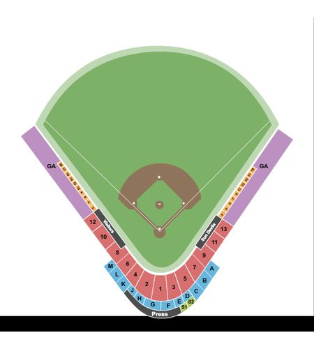 Packard Stadium