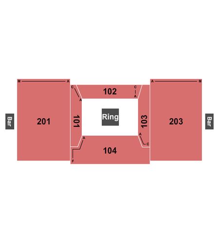 Paducah-McCracken County Convention & Expo Center