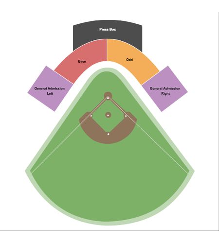 Page Baseball Stadium