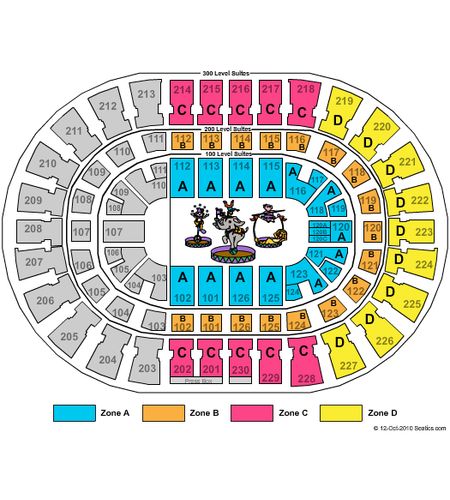 Palace Of Auburn Hills