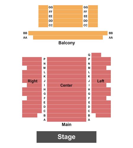 Palace Theatre
