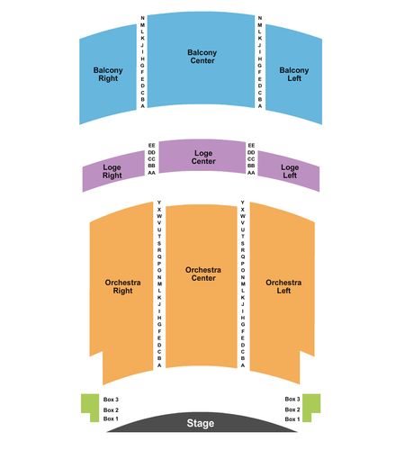 Palace Theatre