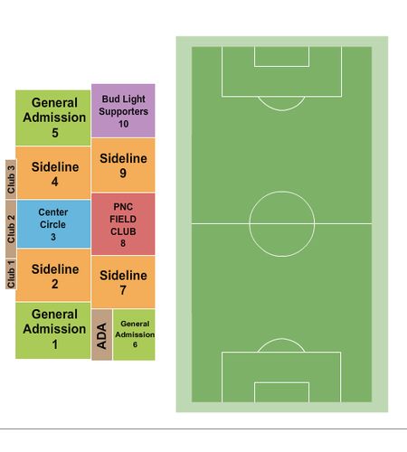 Paladin Stadium