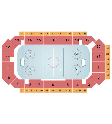 Palais Des Sports