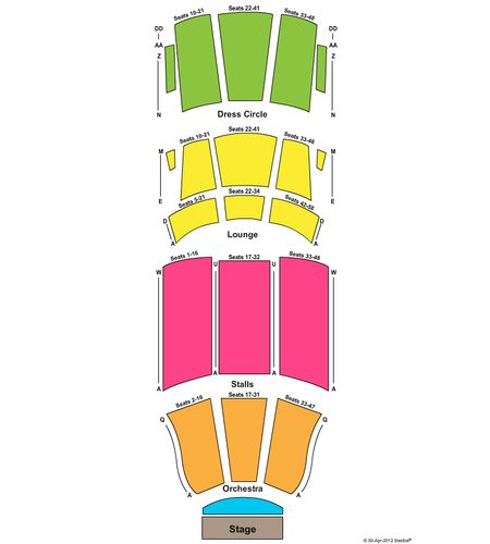 Palais Theatre