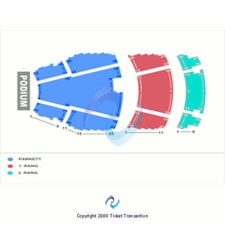Palladium Theater