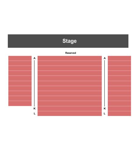 Palm Canyon Theater