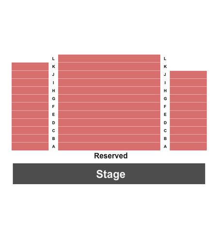 Palm Canyon Theater