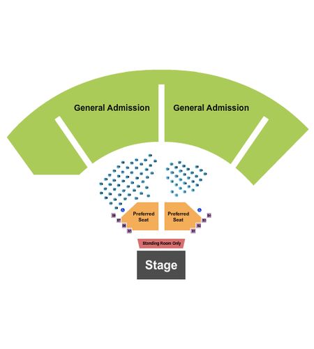 Palmdale Amphitheatre