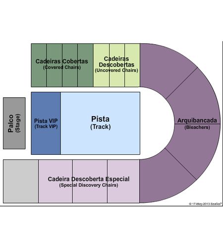 Palmeiras Arena