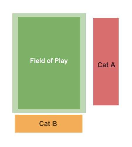 Pan Am/Parapan Am Fields