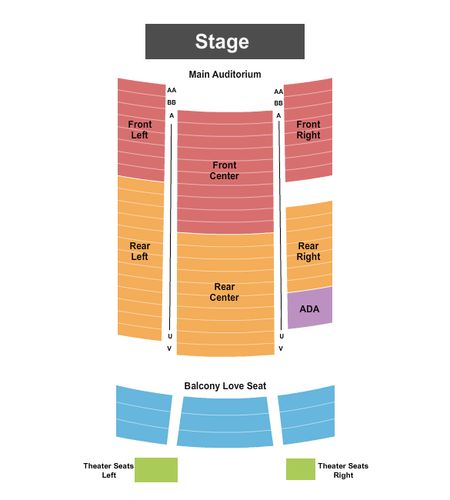 Panida Theater
